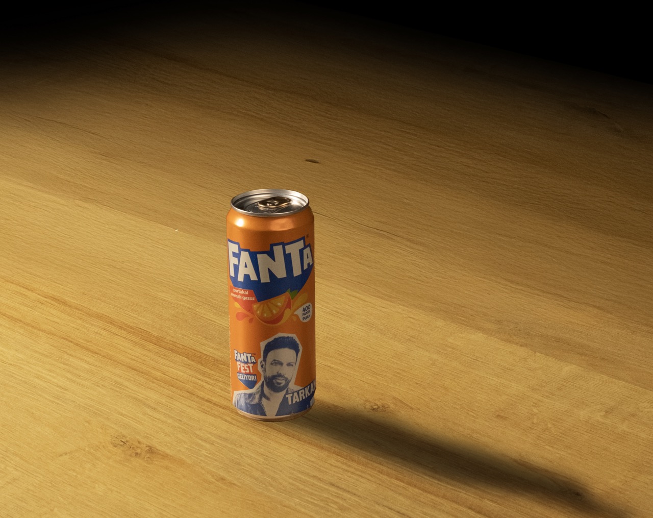 FANTA KUTU